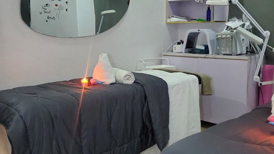 Amethyst Aura Aesthetics Spa
