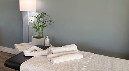 Cape Radiant Sports Massage