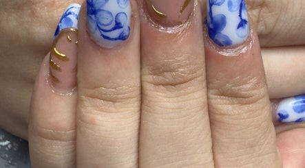 Wyld Nails