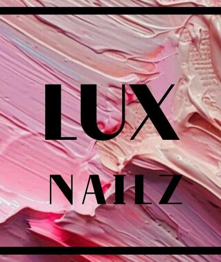 Lux Nailz, bild 2