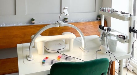 Mani Care