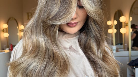 ChloeBHair