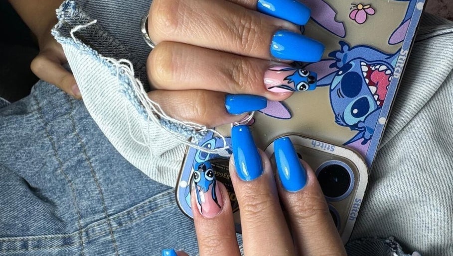Najah Nails图像1