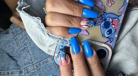 Najah Nails