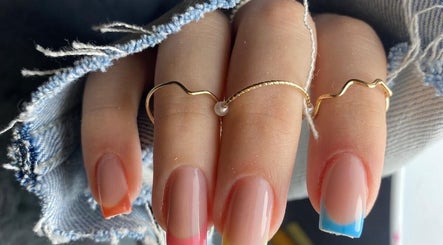 Najah Nails图像2