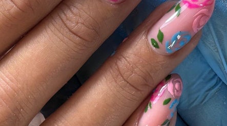 Najah Nails图像3