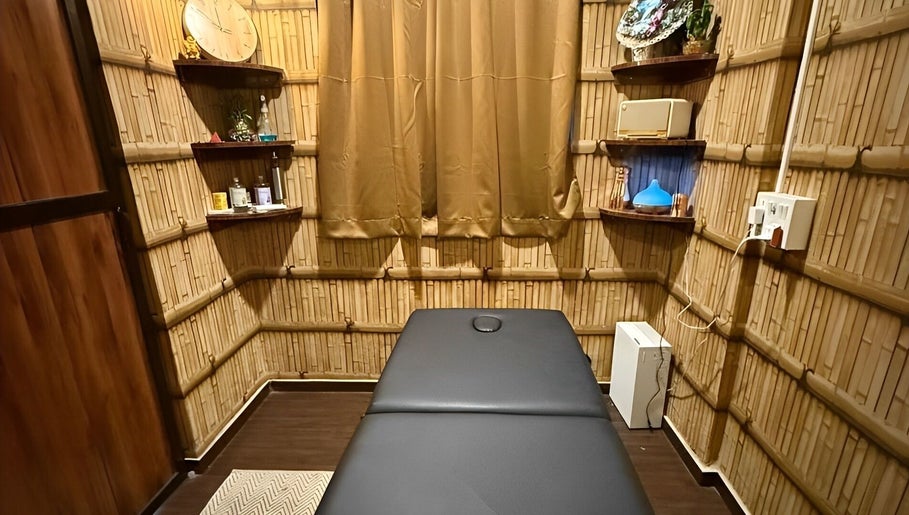 Kayavivek Spa Massage and Wellness image 1