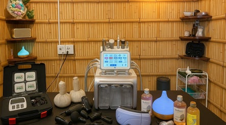Kayavivek Spa Massage and Wellness image 3