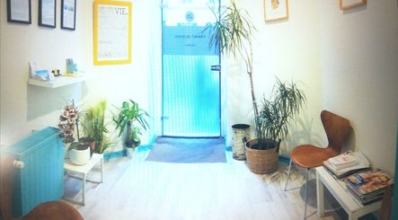 Massage taoïste image 3