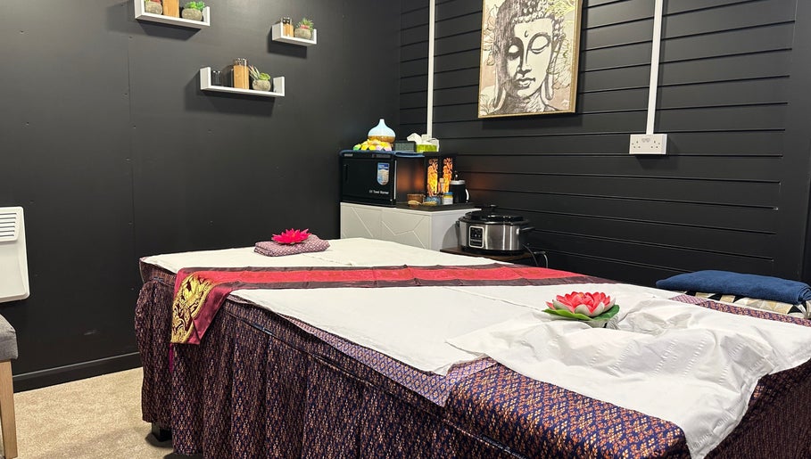Tien Hom Thai Massage and Spa image 1