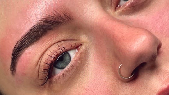 Lashesbyell