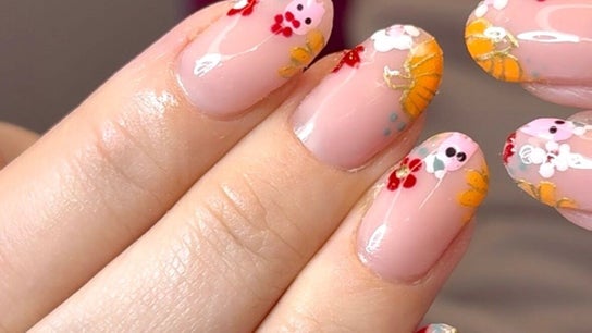 Niche Nails
