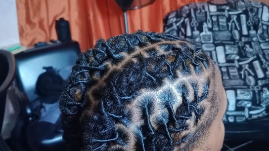 ManeTamed Locs