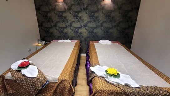 Bonsai Thai Massage Therapy Cardiff