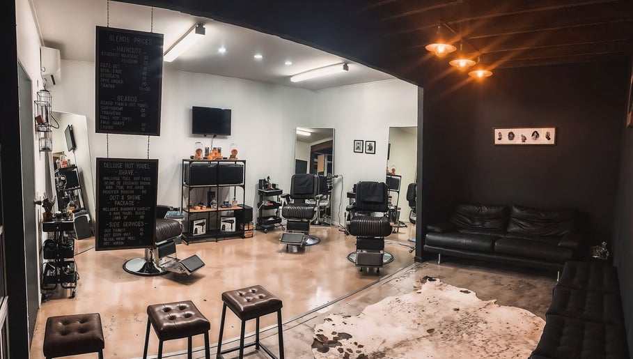 Image de Blends Barber Studio 1