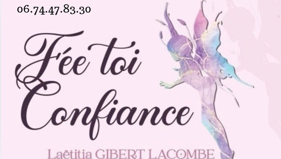 Fée Toi Confiance obrázek 1