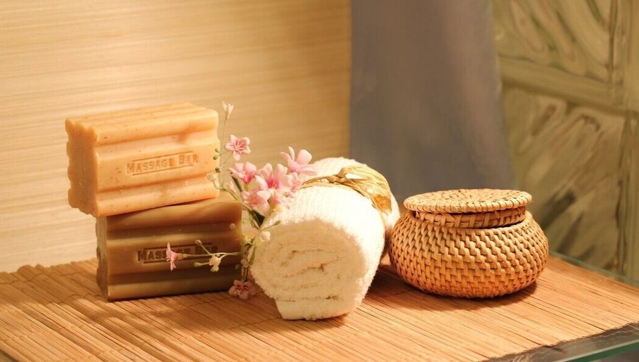 Immagine 1, Therapeutic Beauty