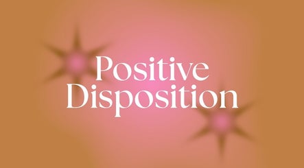 Positive Disposition image 2