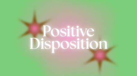 Positive Disposition image 3