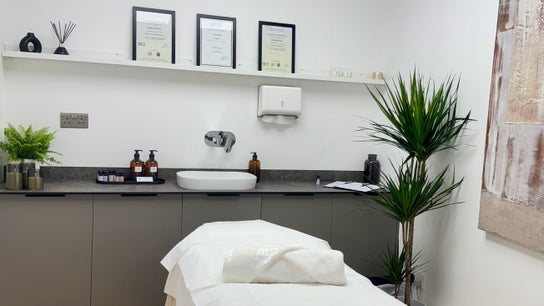 Kenna Wellness & Spa