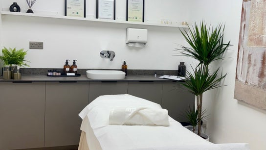 Kenna Wellness & Spa