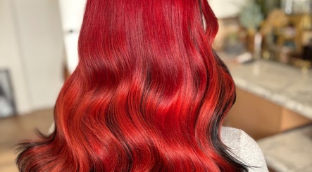 PEACHWAVES Hair Extensions image 2