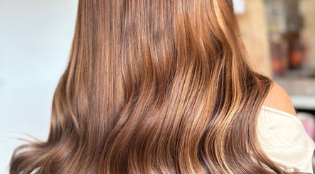 PEACHWAVES Hair Extensions image 3