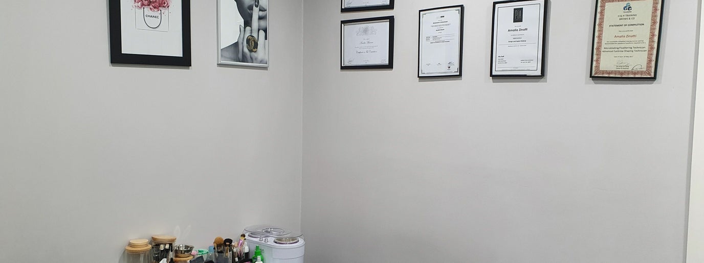 Amalia's Beauty Bar image 1
