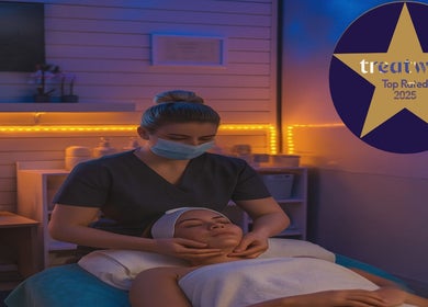 Lily Massage Therapy (women only) in Glasgow, Scotland, GB offers a serene massage experience.