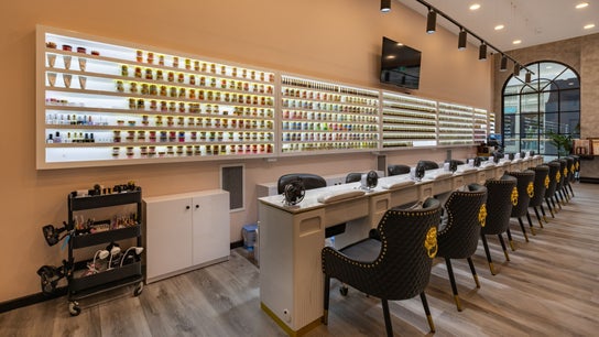 Eastland Natural Nails & Beauty