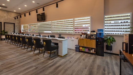 Eastland Natural Nails & Beauty