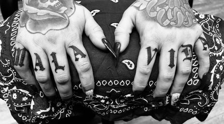 Two Bit Tattoo image 2