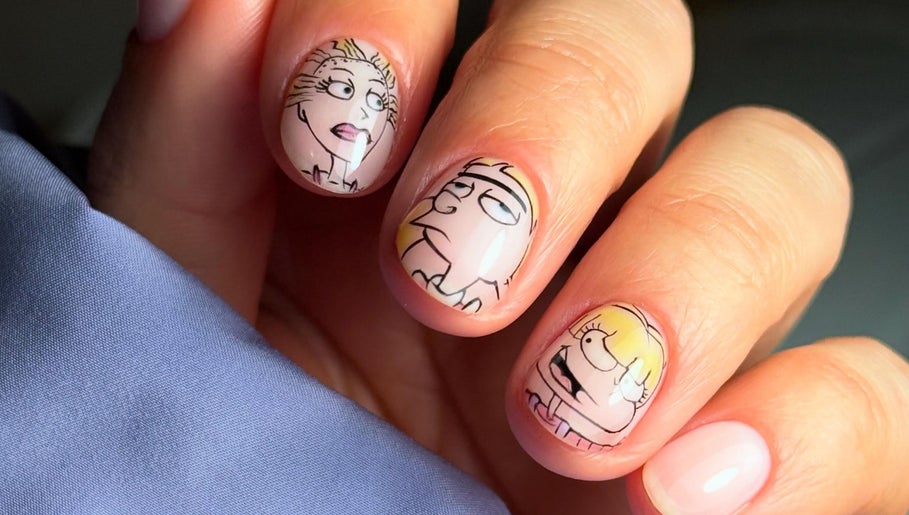 Vanails image 1