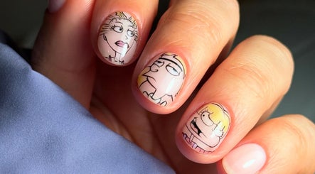Vanails