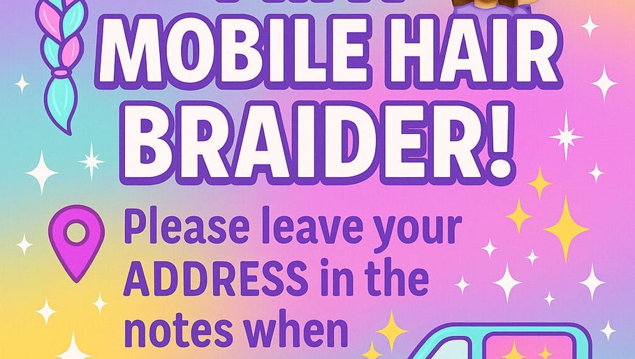 The Braid Spot (mobile), bild 1