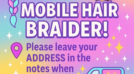 The Braid Spot (mobile)