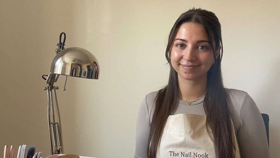 The Nail Nook изображение 1