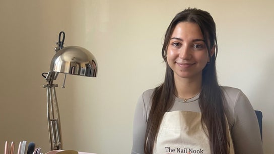 The Nail Nook