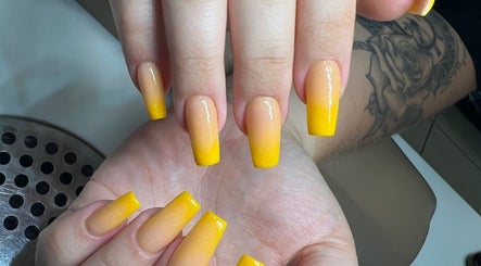 Mon Nails & Spa изображение 2