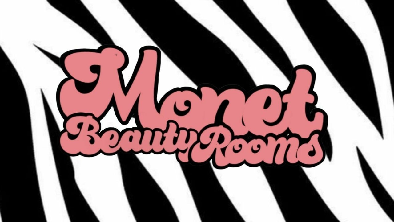 Monet Beauty Rooms