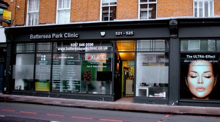 Battersea Park Clinic kép 3