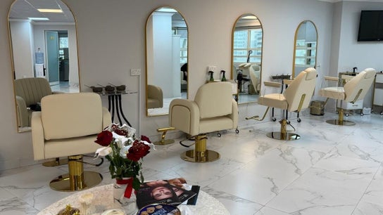 Bronze Beauty Salon