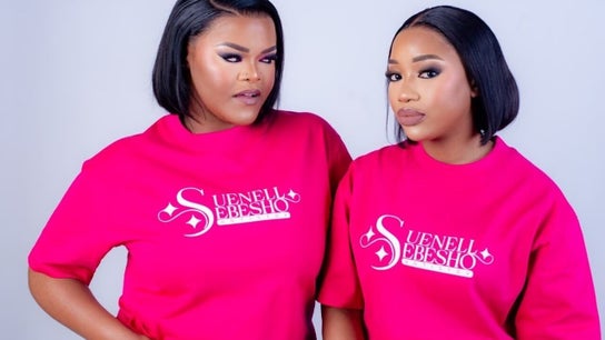 Suenell Sebesho Artistry