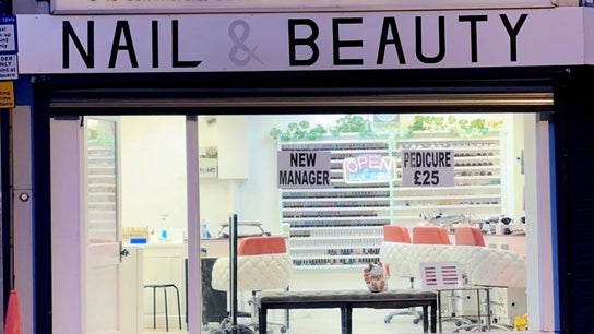 T94nails Spa & Adore A Beauty