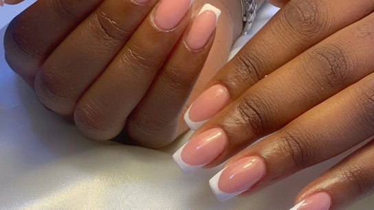 K Beauty Saloon
