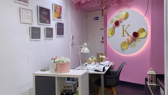 K Beauty Saloon