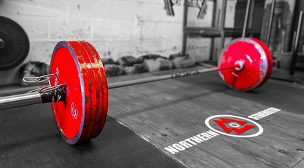 Strongwoman Physio & Coaching image 3