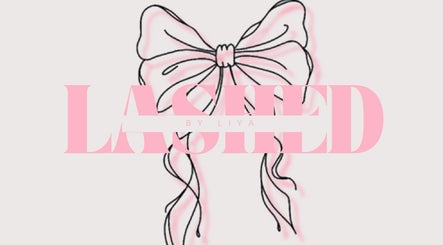 Lashed by Liya