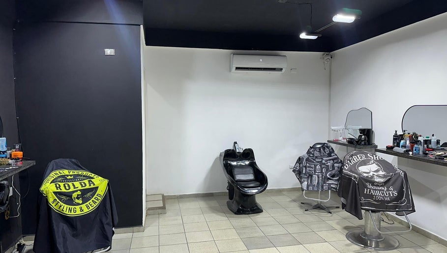 SG BarberShop vaizdas 1