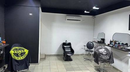 SG BarberShop vaizdas 2